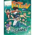 Fgteev Presents: Into the Game!: A Graphic Novel - Paperback