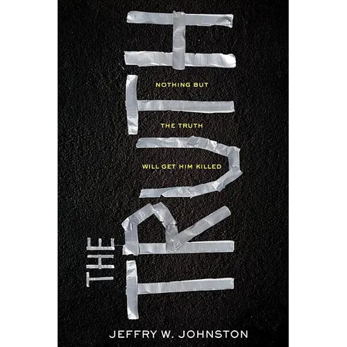 The Truth - Paperback