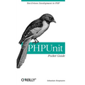 Phpunit Pocket Guide: Test-Driven Development in PHP - Paperback
