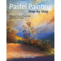 Pastel Painting Step-By-Step - Paperback