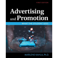 Advertising and Promotion: What the Student Sees - Paperback