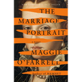 The Marriage Portrait: Reese's Book Club - Hardcover