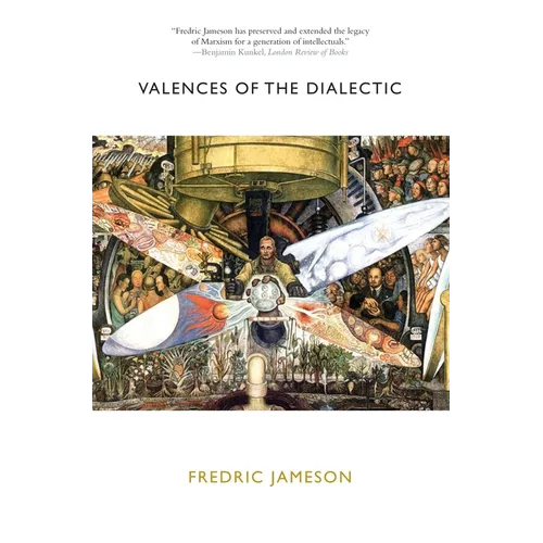 Valences of the Dialectic - Paperback