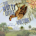 The Nutty Little Vulture - Paperback