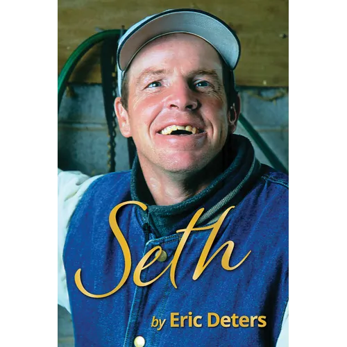 Seth - Hardcover