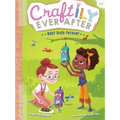 Best Buds Forever - Paperback