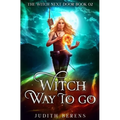 Witch Way to Go - Paperback