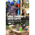 Rural Community Water Supply: Sustainable Services for All - Paperback