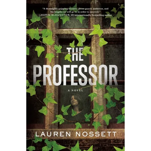 The Professor - Paperback