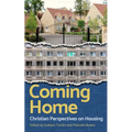 Coming Home: Christian Perspectives on Housing - Paperback