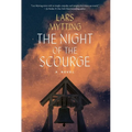 The Night of the Scourge - Hardcover