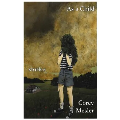 As a Child - Paperback