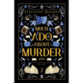 Much Ado About Murder: Luxe paperback edition - Paperback