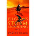 Pilgrim's Storm Brooding Volume 2: A Dark Fantasy Epic - Paperback