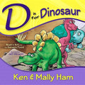 D Is for Dinosaur: Noah's Ark and the Genesis Flood - Spiral