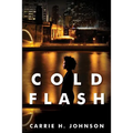 Cold Flash - Paperback