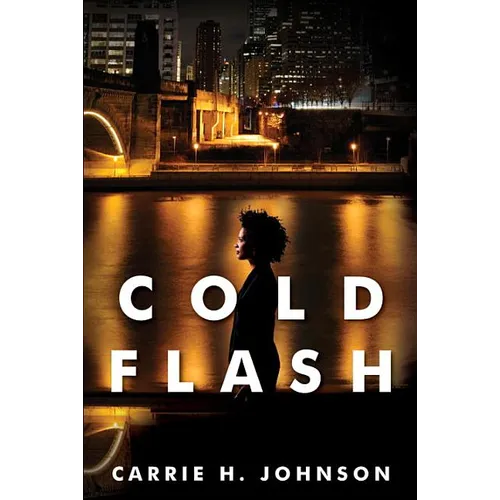 Cold Flash - Paperback