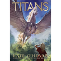 Titans - Paperback