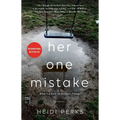 Her One Mistake - Paperback