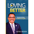 Loving Better - Paperback