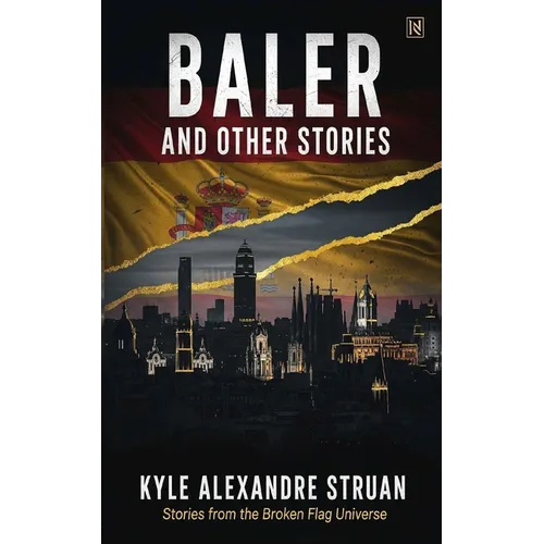 Baler and Other Stories