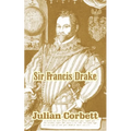 Sir Francis Drake - Paperback