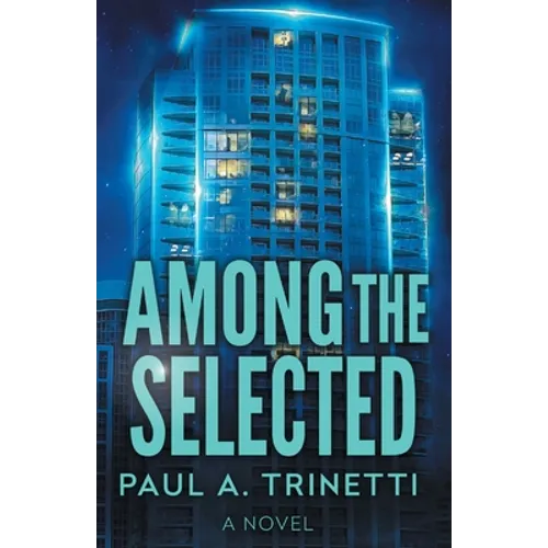 Among the Selected - Paperback