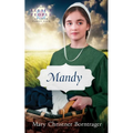 Mandy: Ellie's People, Book 8 - Paperback
