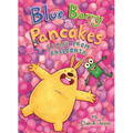 Blue, Barry & Pancakes: Escape from Balloonia - Hardcover