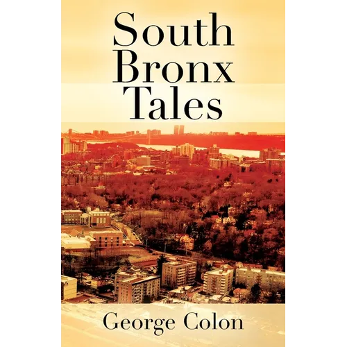 South Bronx Tales - Paperback