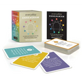 Everyday Enneagram: A Little Introduction to the Nine Personality Types - Paperback