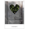 Answers in the Heart: Daily Meditations for Men and Women Recovering from Sex Addiction - Paperback