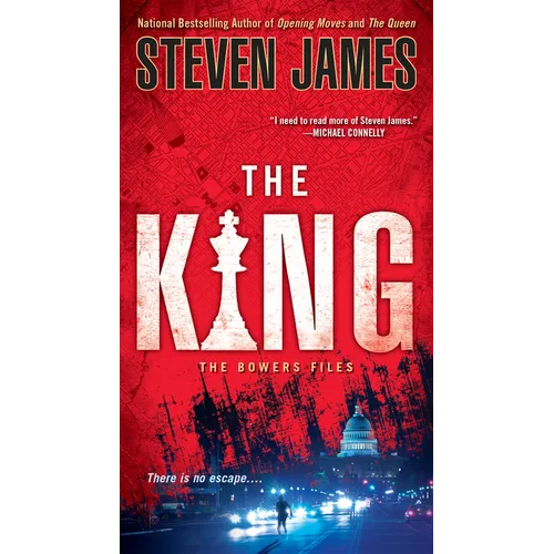 The King - Mass Market Paperbound
