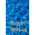 Racing and Training Log - Paperback