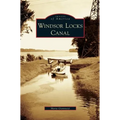 Windsor Locks Canal