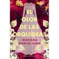 El olor de las orqu��deas - Paperback