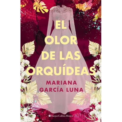 El olor de las orqu��deas - Paperback