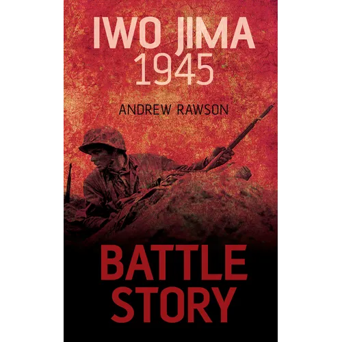 Iwo Jima 1945