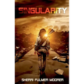 Singularity - Paperback