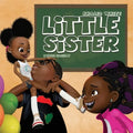 Little Sister: lil' Sister - Paperback