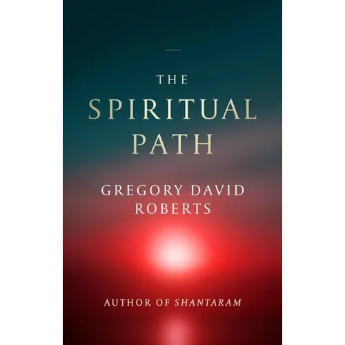 The Spiritual Path - Paperback
