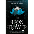 The Iron Flower - Paperback