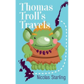 Thomas Troll's Travels - Paperback
