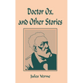 Doctor Ox - Paperback