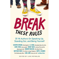 Break These Rules - Paperback