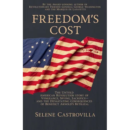 Freedom's Cost