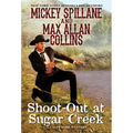 Shoot-Out at Sugar Creek - Mass Market Paperbound