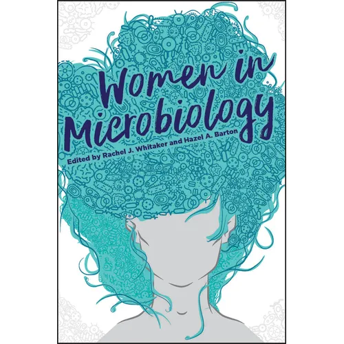 Women in Microbiology - Paperback