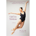 Girl in Motion - Paperback
