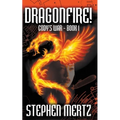 Dragonfire! - Paperback